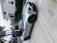 2020 Fiat 124 Spider Abarth