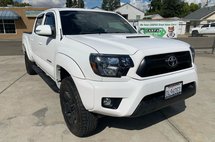 2012 Toyota Tacoma PreRunner V6