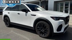 2025 Mazda CX-70 3.3 Turbo Premium Plus