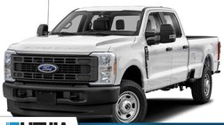2024 Ford Super Duty F-350 XLT