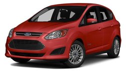 2015 Ford C-Max Hybrid SE