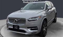 2023 Volvo XC90 Recharge T8 Plus Bright Theme 7P