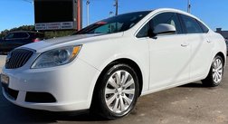 2016 Buick Verano Base