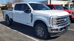 2024 Ford Super Duty F-250 Lariat