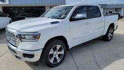 2023 Ram Ram Pickup 1500 Laramie