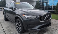 2022 Volvo XC90 T6 Momentum 6-Passenger