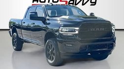 2024 Ram Ram Pickup 2500 Laramie