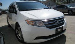 2013 Honda Odyssey EX-L