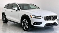 2023 Volvo V60 Cross Country B5 Plus