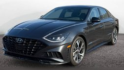 2022 Hyundai Sonata SEL Plus