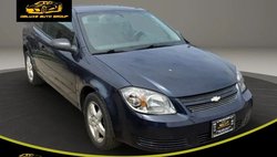 2009 Chevrolet Cobalt LT