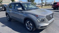 2021 Hyundai Venue SEL