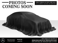 2020 Mercedes-Benz GLB GLB 250