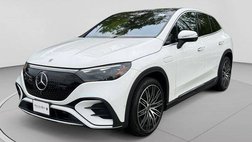 2023 Mercedes-Benz EQE EQE 500 4MATIC