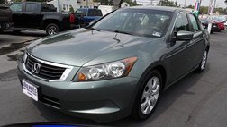 2009 Honda Accord EX