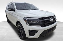 2022 Ford Expedition Limited