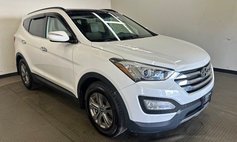 2016 Hyundai Santa Fe Sport 2.4L