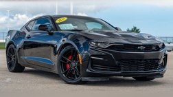 2023 Chevrolet Camaro SS