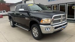 2017 Ram Ram Pickup 2500 Laramie