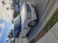 2008 Land Rover Range Rover HSE