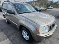 2006 Jeep Grand Cherokee Laredo