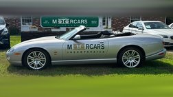 2005 Jaguar XKR Base