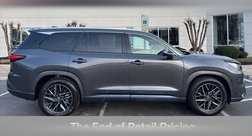 2024 Lexus TX 350 Premium