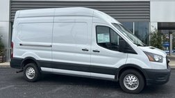 2023 Ford Transit 250