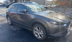 2023 Mazda CX-30 2.5 S Select