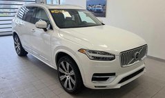 2024 Volvo XC90 B5 Plus Bright Theme