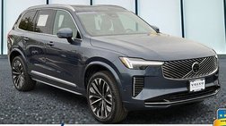 2025 Volvo XC90 B6 Plus Bright Theme 7P