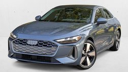 2025 Audi A5 quattro Prestige TFSI