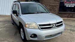 2007 Mitsubishi Endeavor LS