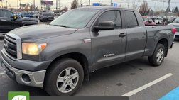 2013 Toyota Tundra Grade