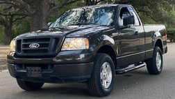 2005 Ford F-150 STX