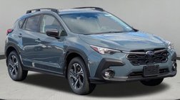 2025 Subaru WRX Limited