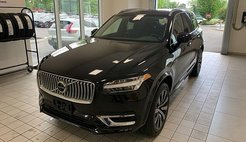 2024 Volvo XC90 B5 Core Bright Theme