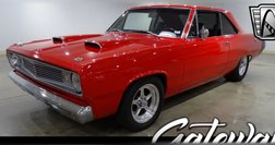 1972 Plymouth Scamp