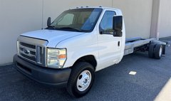 2011 Ford E450