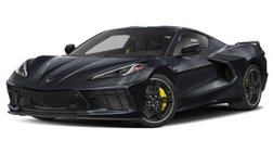 2020 Chevrolet Corvette Stingray