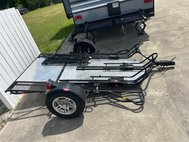 2021 Other Makes 3 Bike Carrier