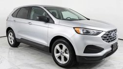 2019 Ford Edge SE