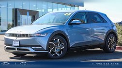 2023 Hyundai Ioniq 5 SE