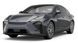 2026 Lexus ES ES 500e Premium