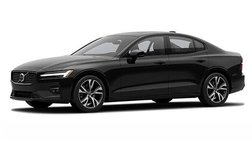 2024 Volvo S60 B5 Plus Dark Theme
