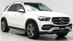 2022 Mercedes-Benz GLE-Class GLE 350 4MATIC