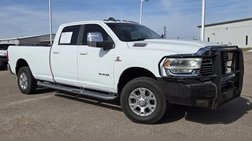 2024 Ram Ram Pickup 3500 Laramie