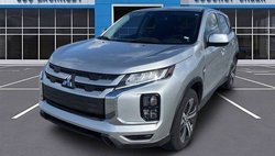 2023 Mitsubishi Outlander Sport ES