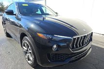 2023 Maserati Levante GT