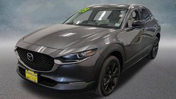 2023 Mazda CX-30 2.5 Turbo Premium Plus